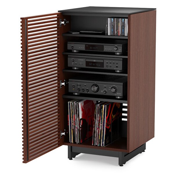 Corridor Audio Tower